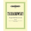 Tchaikovsky, Pyotr Ilyich - Selected Piano Works Vol.2