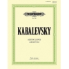 Kabalevsky, Dmitry Borisovich - Album Leaves