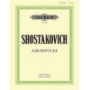 Shostakovich, Dmitry - Album Pieces