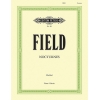 Field, John - Nocturnes, complete