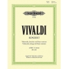 Vivaldi, Antonio - Concerto in A minor RV442