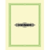 Haydn, Joseph - 3 London Trios Hob.IV/1-3