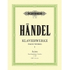 Handel, George Friederich - Keyboard Works Vol.1