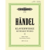 Handel, George Friederich - Keyboard Works Vol.2