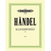 Handel, George Friederich - Keyboard Works Vol.5