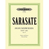 Sarasate, Pablo de - Gypsy Airs (Zigeunerweisen) Op.20
