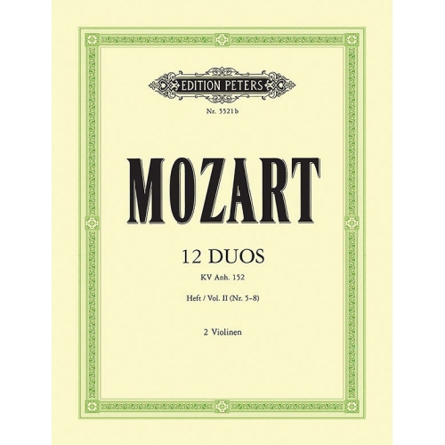 Mozart, Wolfgang Amadeus -...