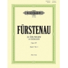 Furstenau, Anton Bernhard - 26 Advanced Exercises Op.107 Vol.1