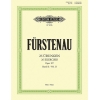 Furstenau, Anton Bernhard - 26 Advanced Exercises Op.107 Vol.2