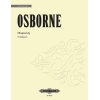 Osborne, Willson - Rhapsody for Bassoon