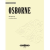 Osborne, Willson - Rhapsody for Clarinet