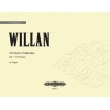 Willan, Healey - 30 Hymn Preludes Vol.1