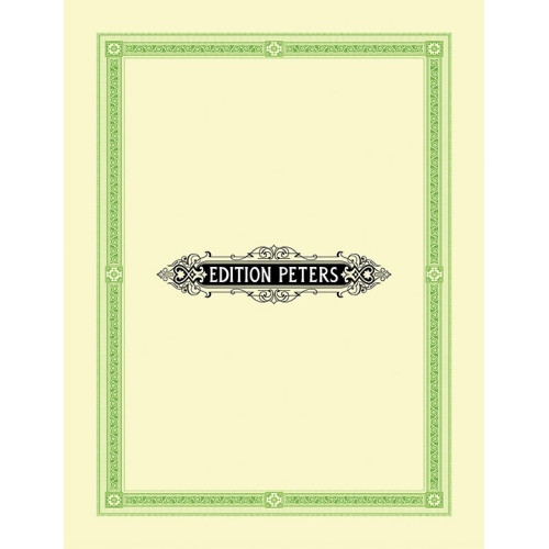 Peeters, Flor - Suite Op.82