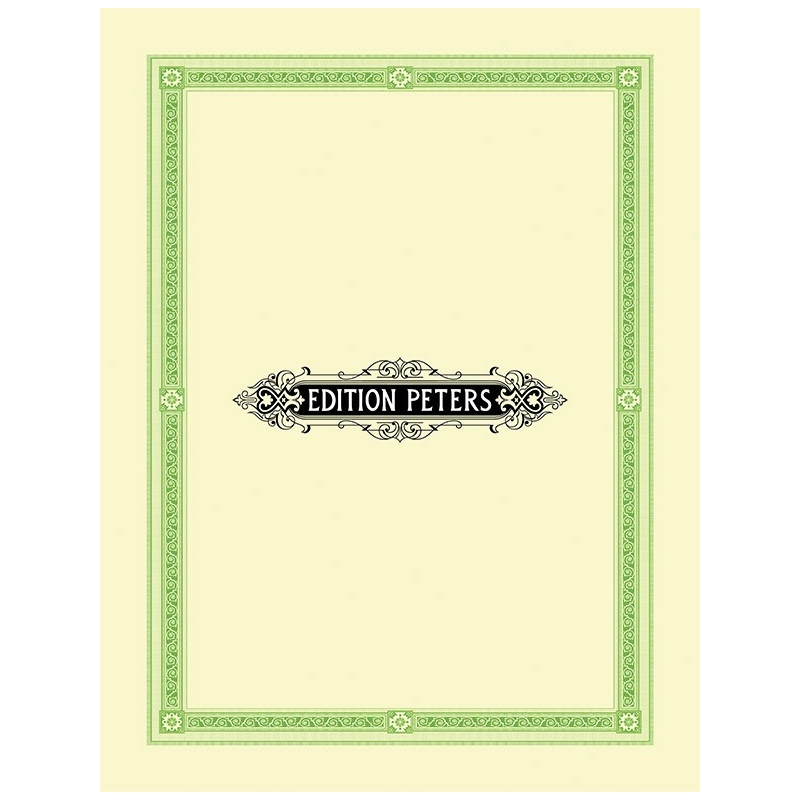 Peeters, Flor - Suite Op.82