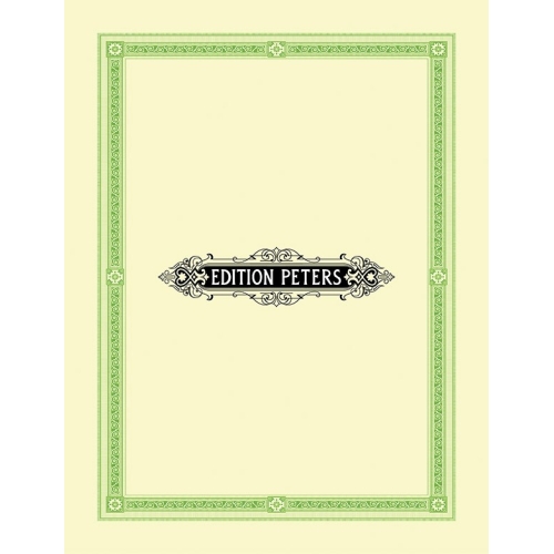 Bruckner, Anton - 2 Motets