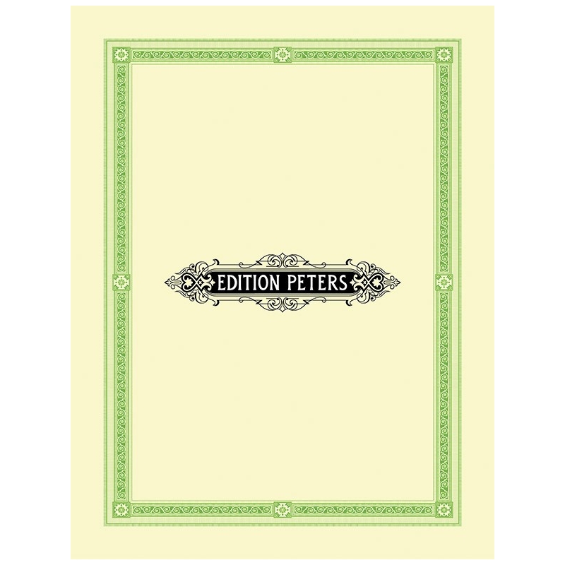 Bruckner, Anton - 2 Motets