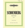 Schoenberg, Arnold - Phantasy Op. 47