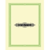 Peeters, Flor - 30 Chorale Preludes on Gregorian Hymns Vol.2 Op.76