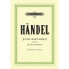 Handel, G F - Judas Maccabeus