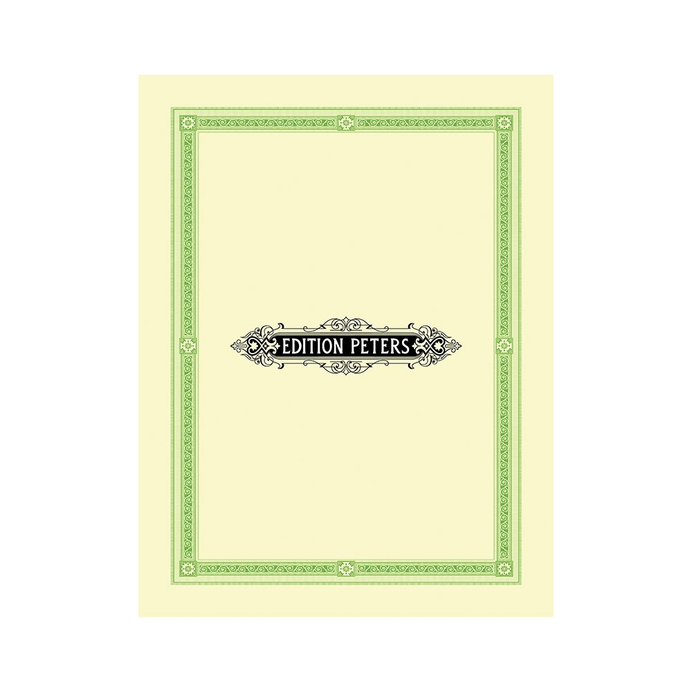 Chapman, Roger - Suite of Three Cities