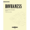 Hovhaness, Alan - From the End of the Earth Op. 187