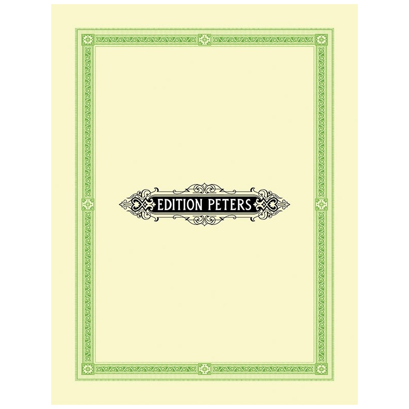 Haydn, Joseph - Concertino in C Hob.XIV/3