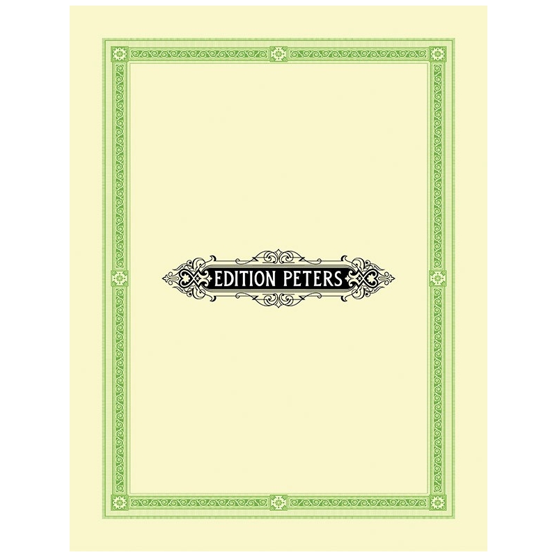 Bruckner, Anton - Pange Lingua, Gloriosi