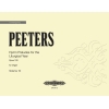 Peeters, Flor - Hymn Preludes for the Liturgical Year Op.100 Vol.10