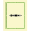 Albright, William H - Three Dream Rags