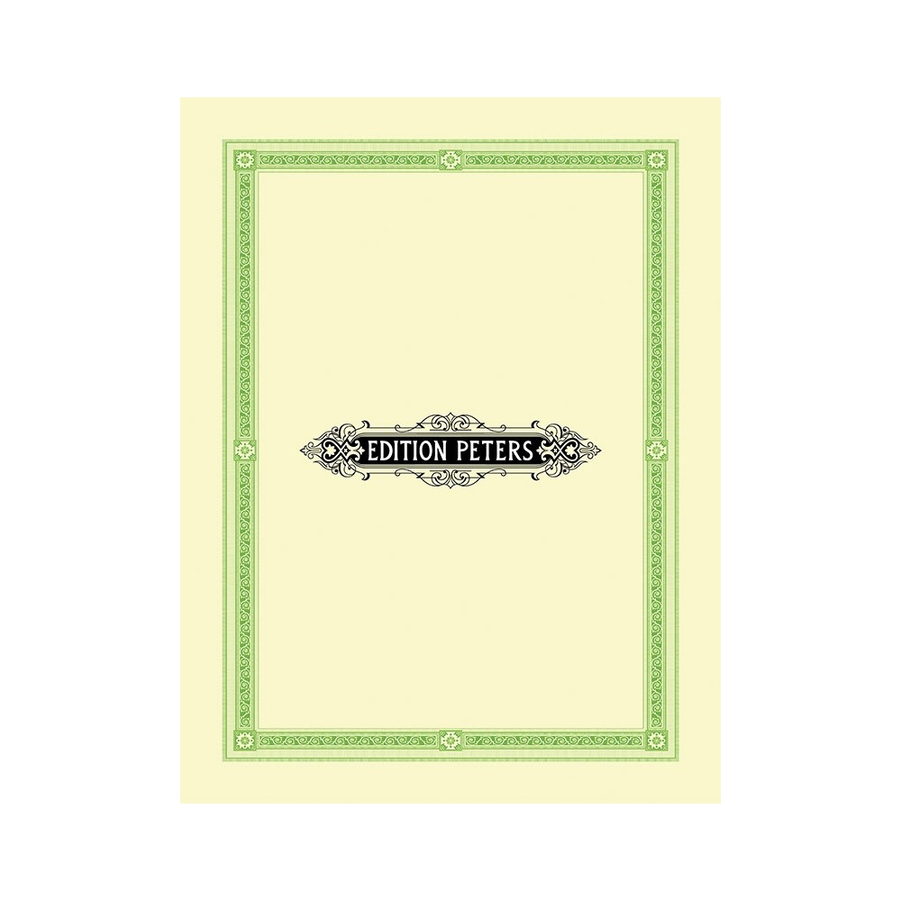 Buxtehude, Dietrich - Magnificat