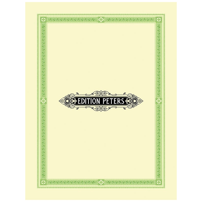 Buxtehude, Dietrich - Magnificat
