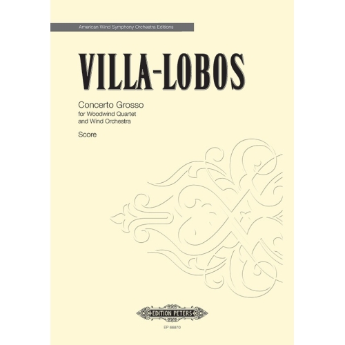 Villa-Lobos, Heitor -...