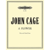 Cage, John - A Flower