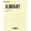 Albright, William H - The Machine Age