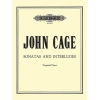 Cage, John - Sonatas and Interludes