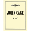 Cage, John - 433