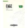 Cage, John - 4'33 (Centennial Edition)