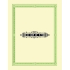 Cage, John - Prepared Piano Music, Volume 1 1940–47