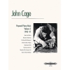 Cage, John - Prepared Piano Music, Volume 2 1940–47