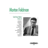 Feldman, Morton - Solo Piano Works 195064
