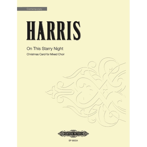 Harris, Matthew - On This...