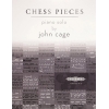 Cage, John - Chess Pieces