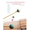 Intermediate Masterworks for Marimba Vol.1