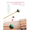 Various - Intermediate Masterworks for Marimba Vol.1