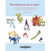 Russell, Barry - Everything We Do is Music