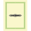 Brahms, Johannes - Canons Op.113