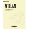 Willan, Healey - Lord of All Hopefulness