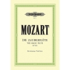 Mozart, W A - Die Zauberflöte /The Magic Flute