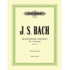 Bach, Johann Sebastian - Brandenburg Concerto No.6 BWV 1051