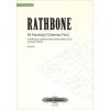 Rathbone, Jonathan - Mr Fezziwig's Christmas Party